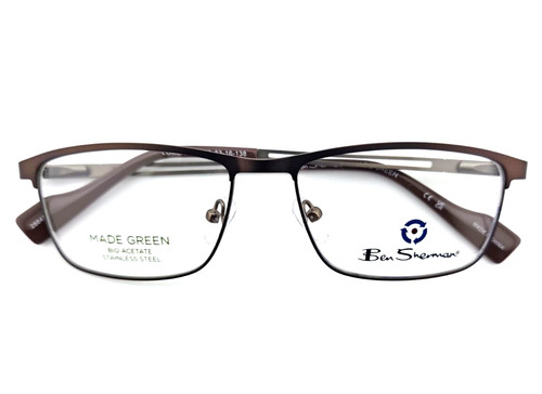 Occhiali vista ben sherman - ben,