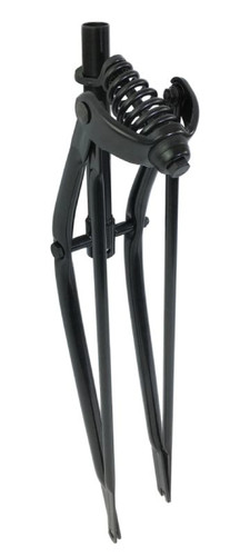 Forcella bicicletta springer - bicicletta, 1