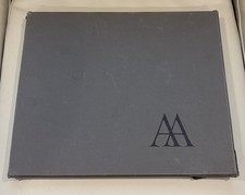 ANSEL ADAMS Images 1923-1974