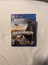 Videogioco Tom Clancy's Ghost