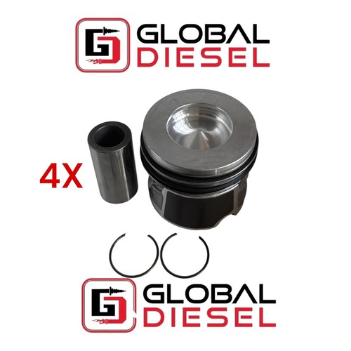 Pistone ore per bmw - pistone,