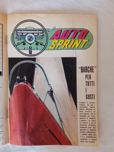 Barche super aquarama - super, cantieri