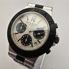 OROLOGIO UOMO BULGARI DIAGONO