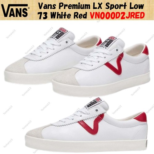 Vans premium sport low 73 - lx,