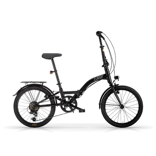 Bici pieghevole mbm easy - bici,