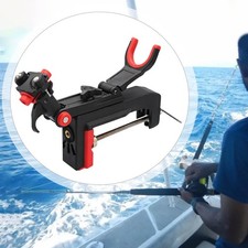 Portacanne Da Pesca Per Barche, Regali, Kayak, Canoa, Molo, Yacht Regolabile