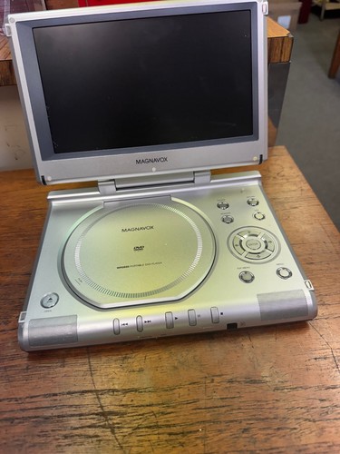 Magnavox mpd850 lettore dvd - magnavox,