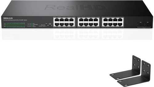 Switch rete ethernet - switch,