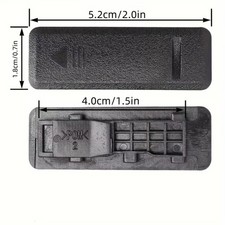 COPPIA COPRI PROFILO COVER