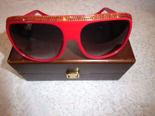 Occhiali sole louis vuitton - occhiali,