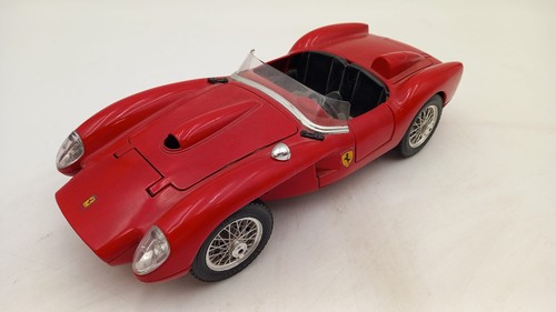 Bbu3007u bburago ferrari - bbu3007u,