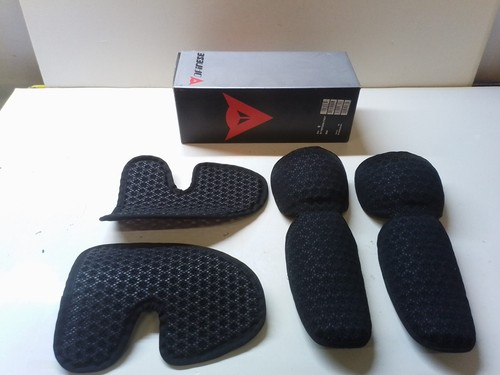 Dainese kit protezioni street - dainese,