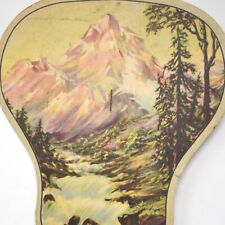 1900s McClure & Dorwalt Lester