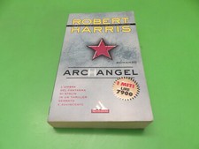 Archangel robert harris - -,