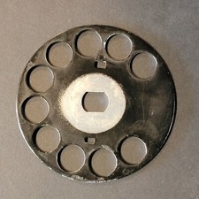 Telefono antico vintage da