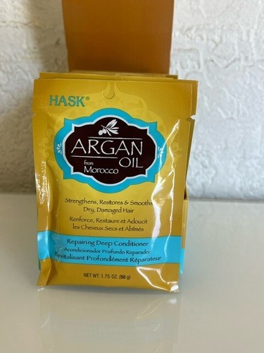 Olio argan hask dal marocco - hask,