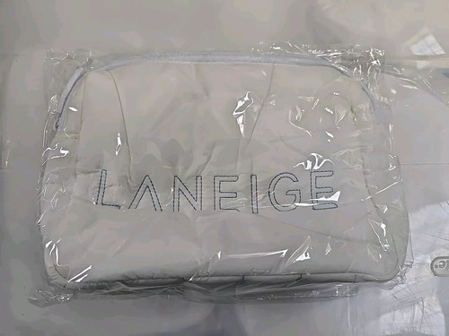 Laneige borsa trucco - borsa, pouch