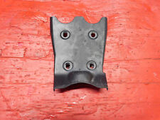 PARAFANGO POSTERIORE YAMAHA WR 125 X 2009 2016 MARY 636