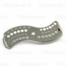 BRAUN Lama Grattugia Originale