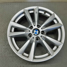 6853952 DISCO RUOTA CERCHIO IN LEGA 8.5X18 BMW X5 E70 ANNO 2009