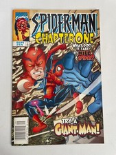 Spider-Man Capitolo Uno # 11