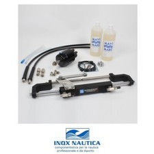 TIMONERIA IDRAULICA MAVI MARE