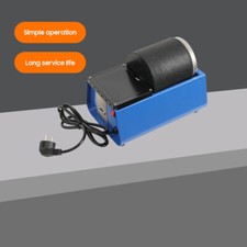 Lucidatrice Rotary Tumbler