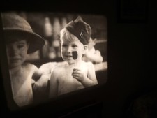 FILM PATHE’ BABY 9,5 MM. -