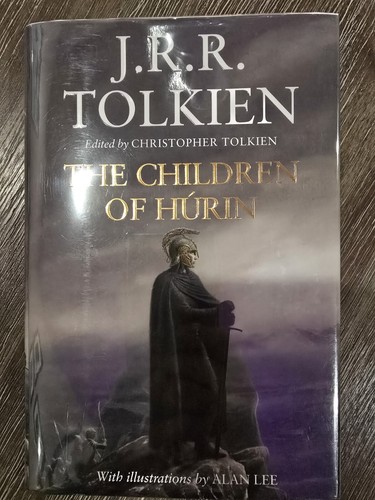 The children hurin r - the, of