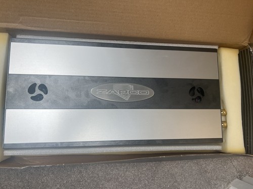 Zapco amplificatore car audio - car,