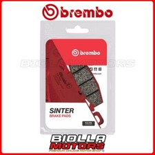 07KA09SA PASTIGLIE FRENO