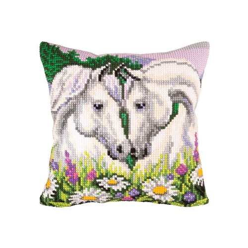 Cda set cuscini punto - cuscini,