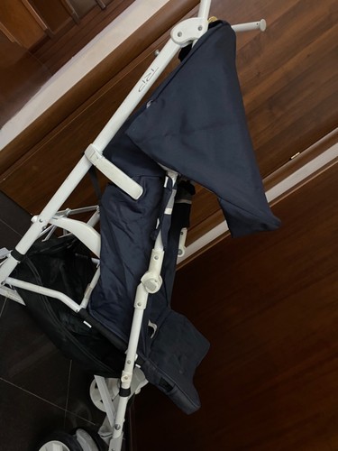 Passeggino leggero inglesina