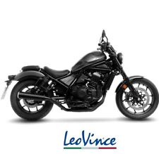 MARMITTA SCARICO LEOVINCE