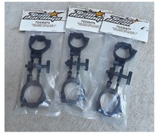 3-bags Team Durango Dual