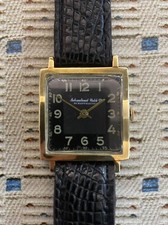 Piazza IWC Schaffhausen, anno 1960 ca