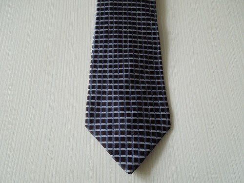 Yves saint laurent silk tie - saint,