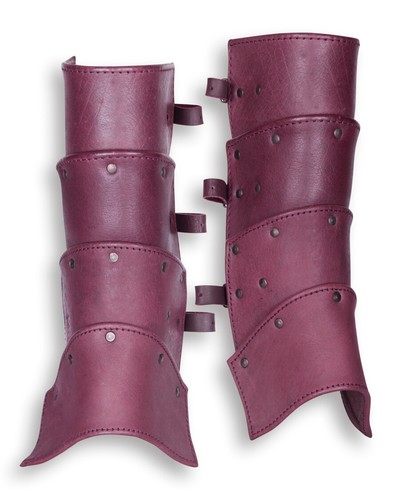 Gambe albrecht rosso - albrecht, difettoso