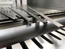 MINIMAX SCM HSS TERSA Coltelli