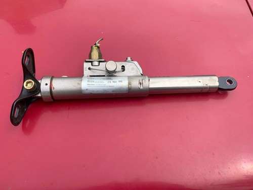 Ram roll bar lato - , sinistro