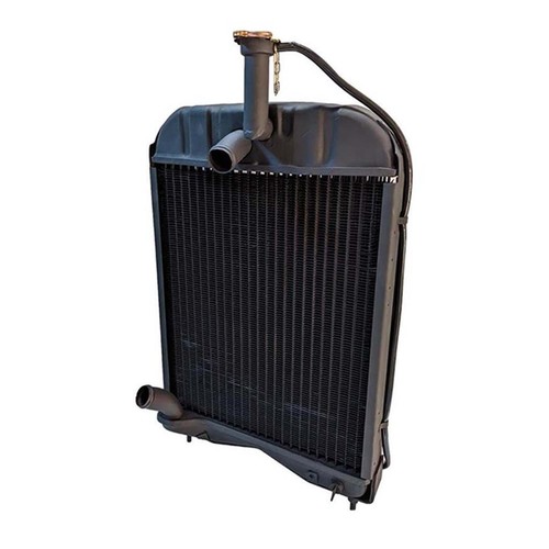 Radiatore per massey ferguson - per,