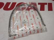 Tubo tubo linea ritorno olio