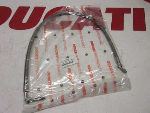 Tubo ritorno - , ducati