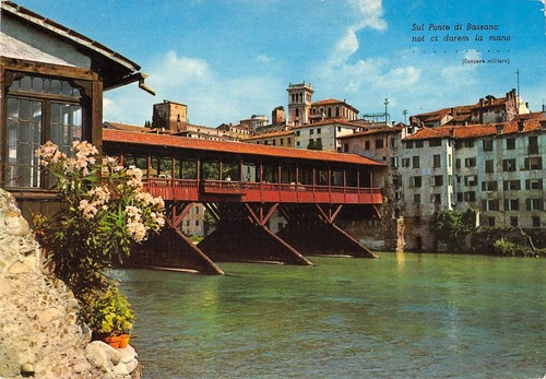 Bt0308 bassano del grappa - bt0308,