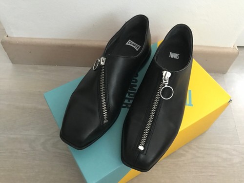 Scarpe camper twins donna 36 - scarpe,