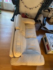 divano usato Poltrona Frau