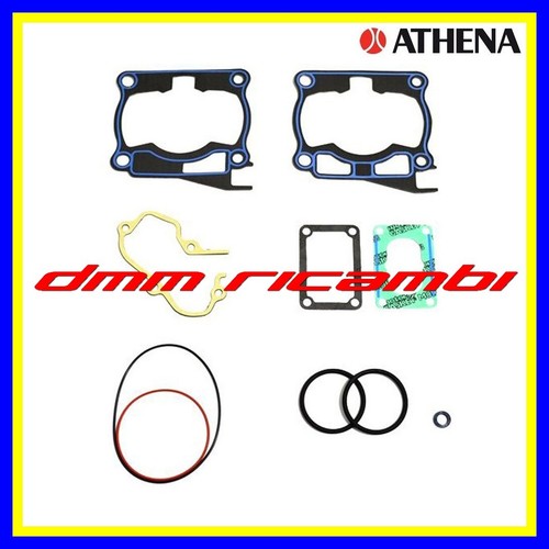 Kit serie guarnizioni
