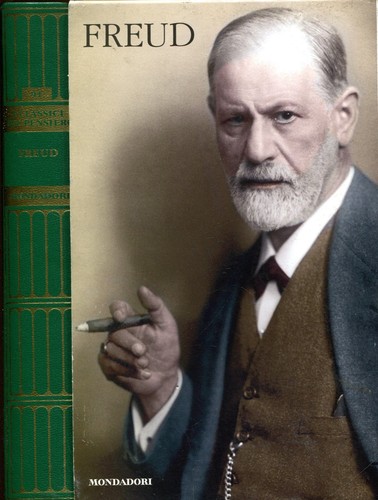 Freud seduzione sessuale - freud, la