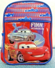 DISNEY PIXAR-CARS 2 ZAINETTO