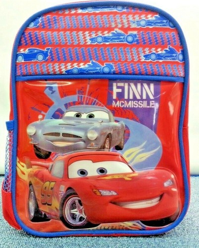 Disney pixar cars zainetto - pixar-cars, 2